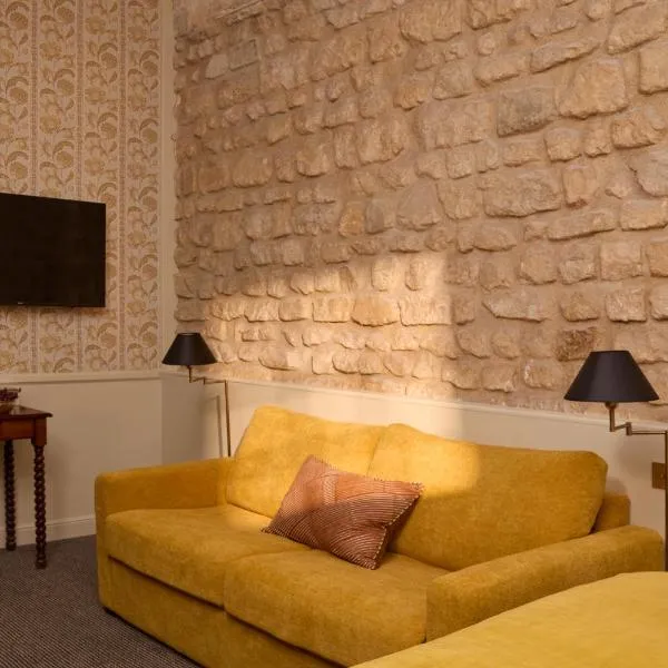 Hotel des Orfèvres photo 2