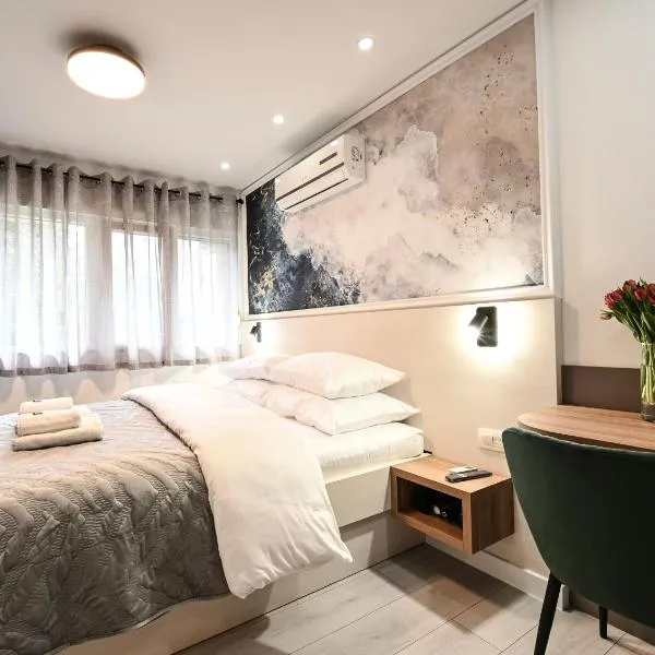 Laurea Rooms, hotel u Splitu