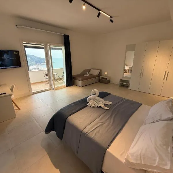 Suites Prestige, viešbutis mieste Peskičis