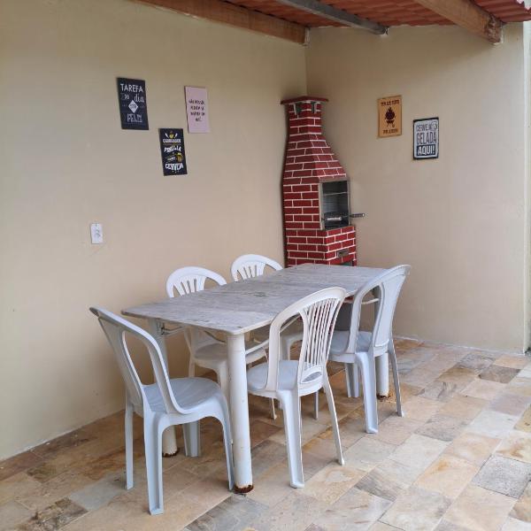 Casa temporada Garanhuns - Foto 4