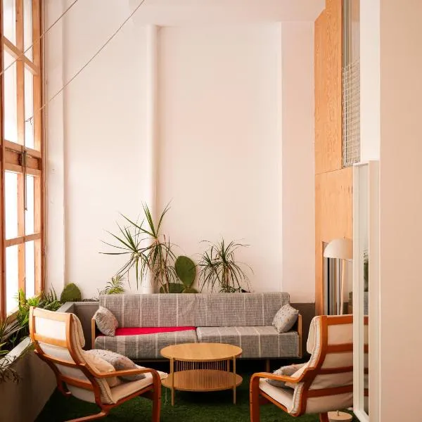 The Grand Garden Loft, khách sạn ở Pamplona