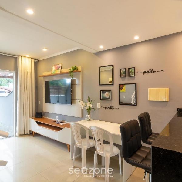 Casa c/ 3Qts, 650m do Shopping em Blumenau NCS0003 - Foto 5