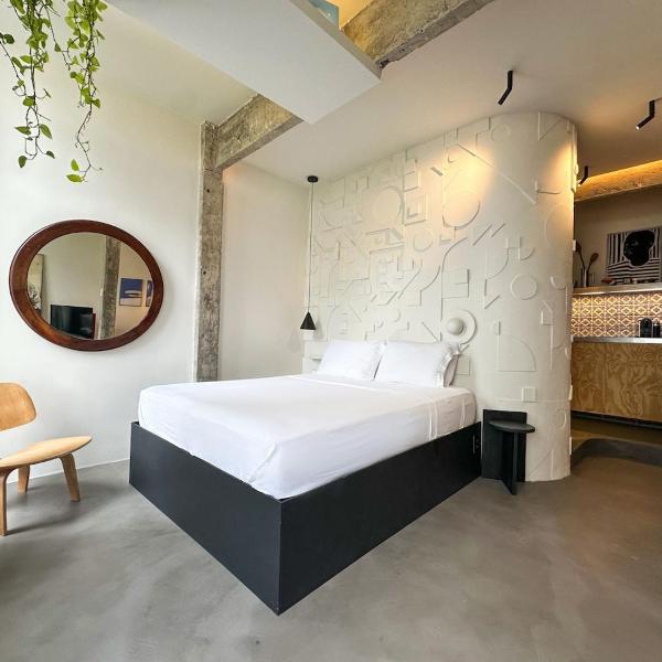 Design Loft in Arpoador - Foto 2