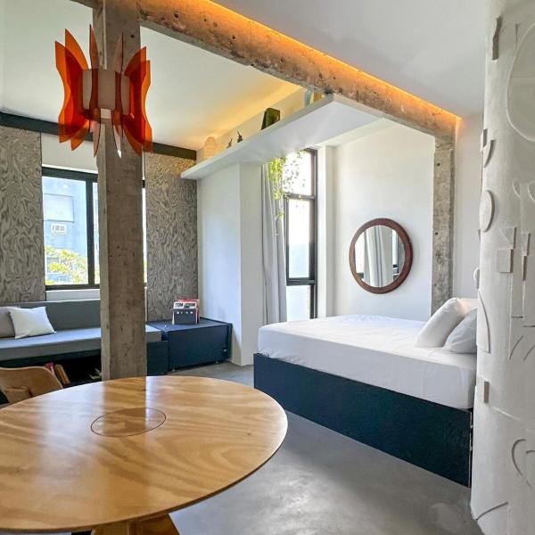 Design Loft in Arpoador - Foto 5