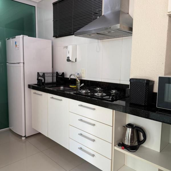 109-Summer Beach Depto 1 dorm para 4 con piscinas y spa - Foto 5
