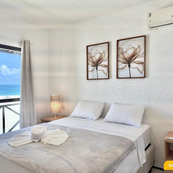 Beachfront Duplex B por Be My Guest - Foto 2