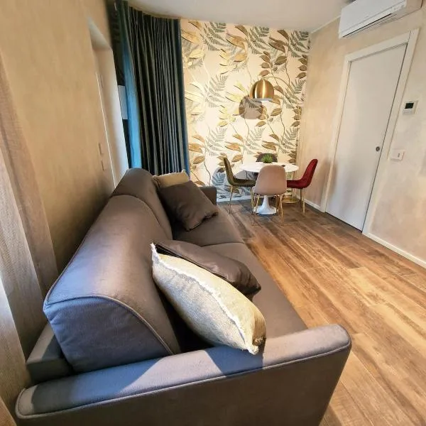 VR House 15 min to Milan and 5 min to Rho Fiera, hotel em Rho
