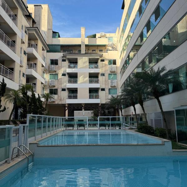 109-Summer Beach Depto 1 dorm para 4 con piscinas y spa - Foto 4