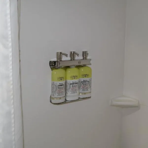 Holiday Inn Express Fredericksburg - Southpoint by IHG، فندق في فريدريكسبيرغ