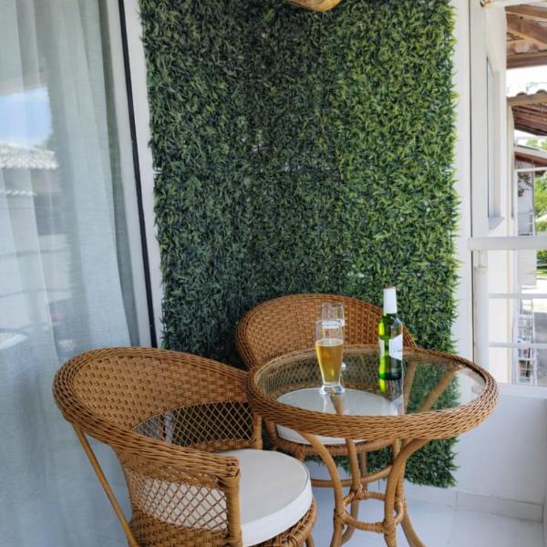Apartamento Pérola do Atlântico