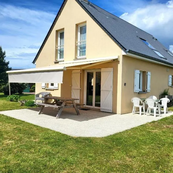 Les 3 Mésanges, hotel a Saint-Germain-sur-Ay