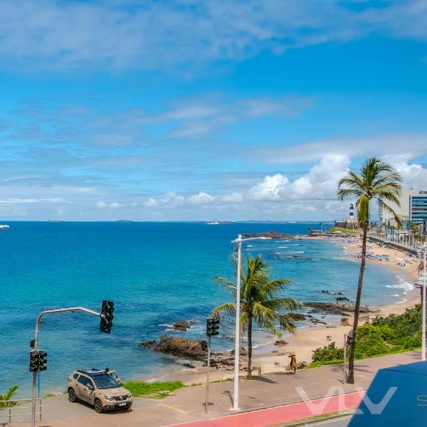 Spot Barra Incredible Rooftop by VLV Stays - Foto 3