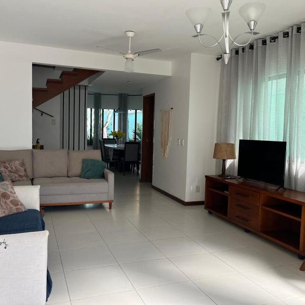 Casa na praia do Foguete - Foto 5