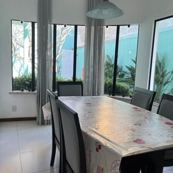 Casa na praia do Foguete - Foto 4
