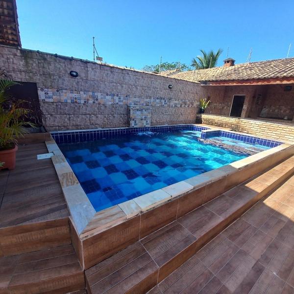 Casa de praia em Itanhaém - Foto 3