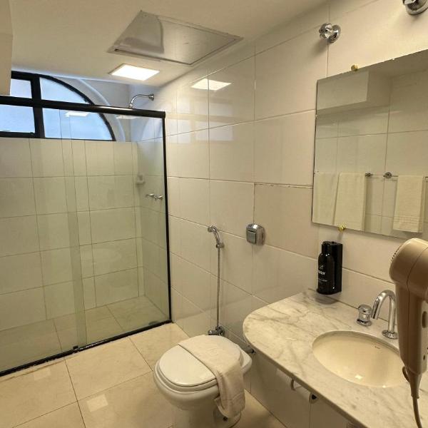 Phenícia Bittar Hotel - Foto 3