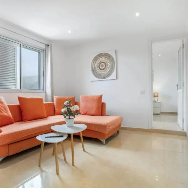 Connect with calm and nature, Hotel in Los Silos