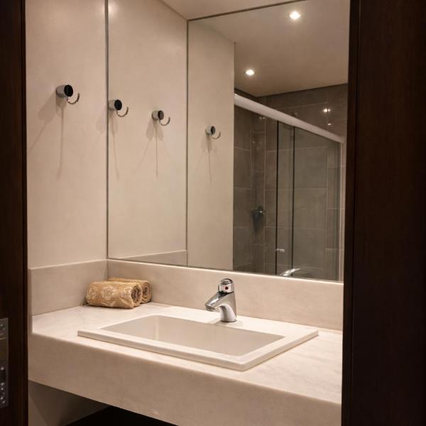 BOOK A FLAT Grand Plaza no Paraíso - Foto 3