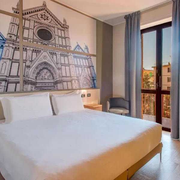 B&B Hotel Firenze Nuovo Palazzo Di Giustizia