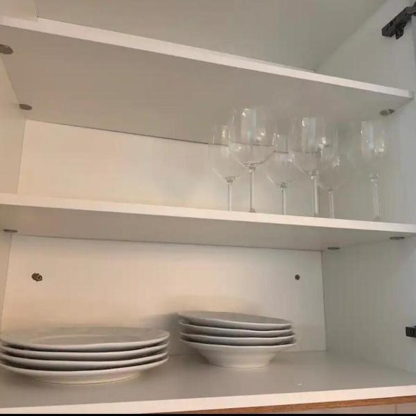 Apartamento Aconchegante 350 m Allianz - Foto 3