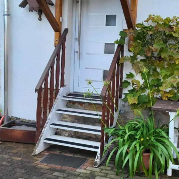 Zwenkau में, होटल Gästewohnung Gerda