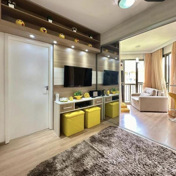 Reserva do Sahy, Condado: Luxo e conforto