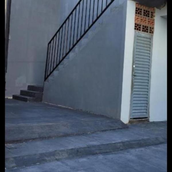 Flat