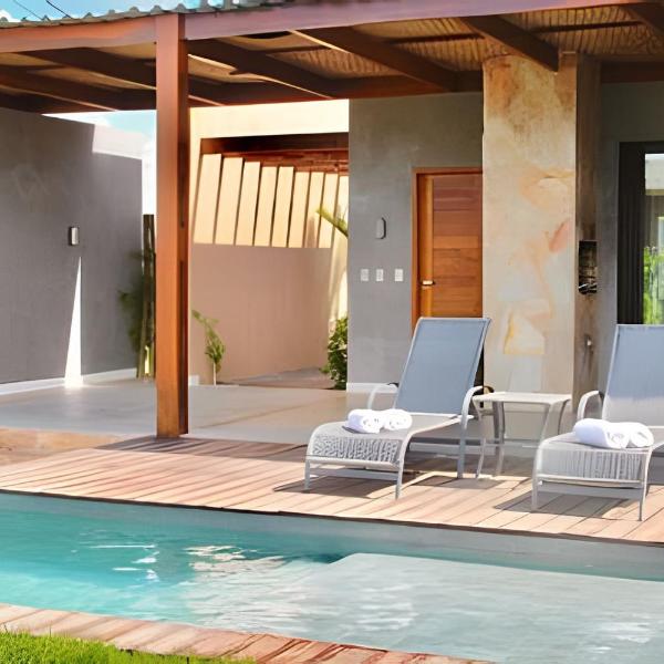 Condominio Uhane Luxury Villas