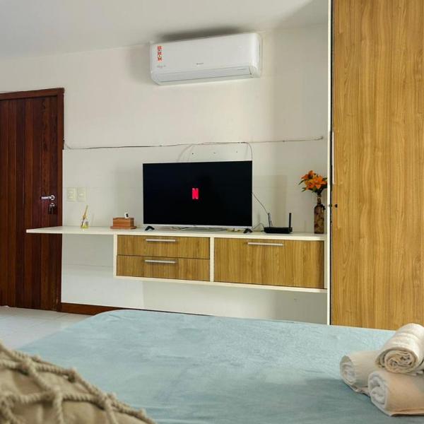 Apartamento Exclusivo no Centro Búzios Com estacionamento - Foto 5