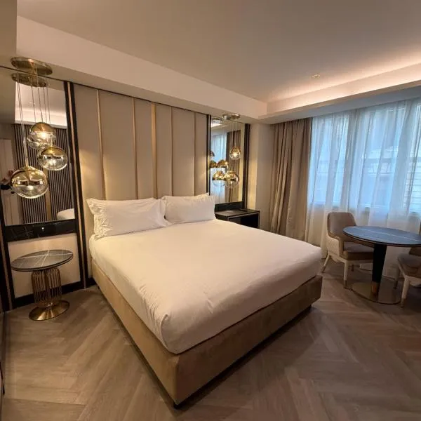 The Unique Hotel, Hotel in Mailand