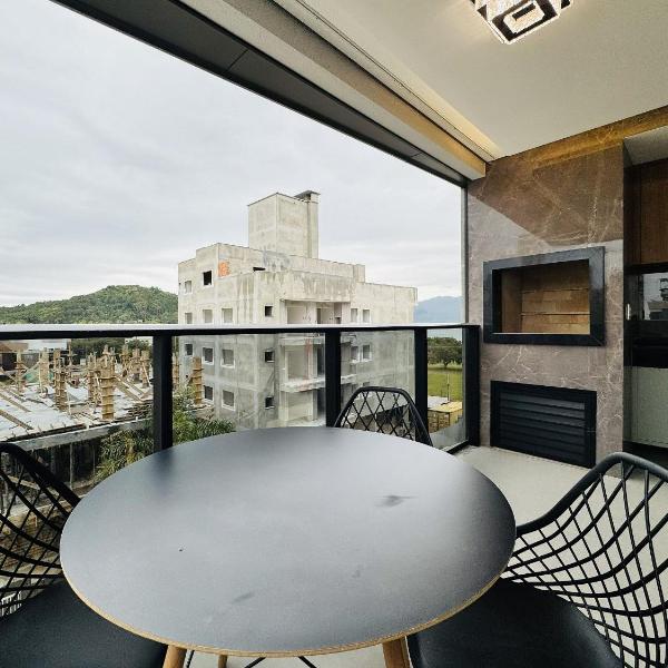 Sttelato Residence - Apartamento de 3 dormitórios na Praia Grande, totalmente mobiliado e decorado. - Foto 4