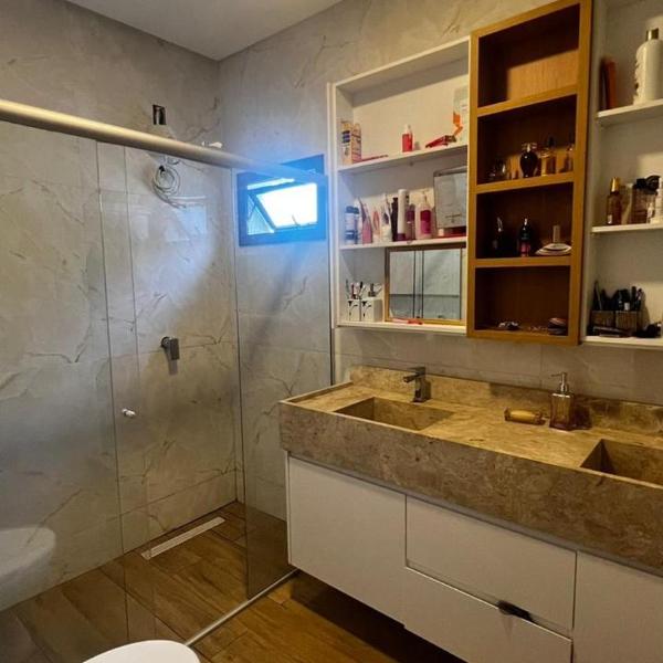 Casa no Condomínio Jardim Veneza Próx MotoGP - Foto 3