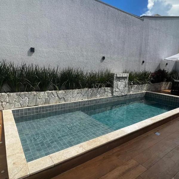 Casa no Condomínio Jardim Veneza Próx MotoGP - Foto 4