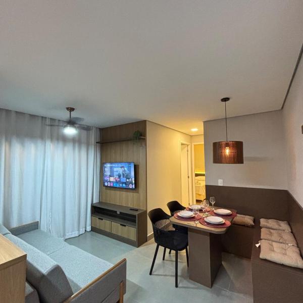 Apartamento completo no coração de Campinas by Ap Smart