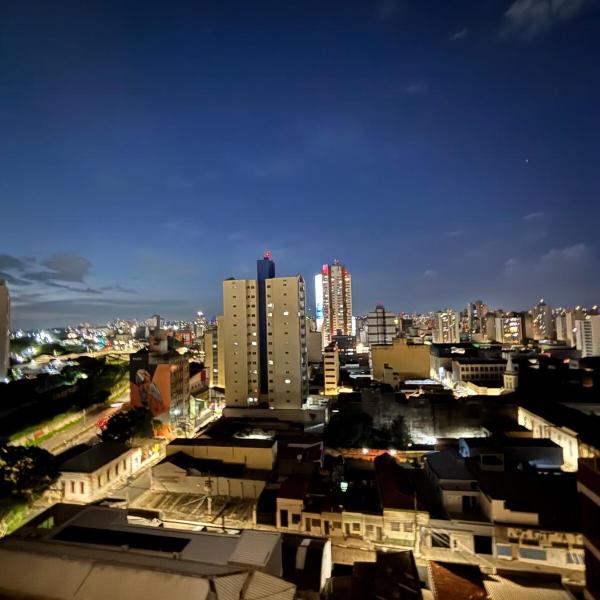 Apartamento completo no coração de Campinas by Ap Smart - Foto 4