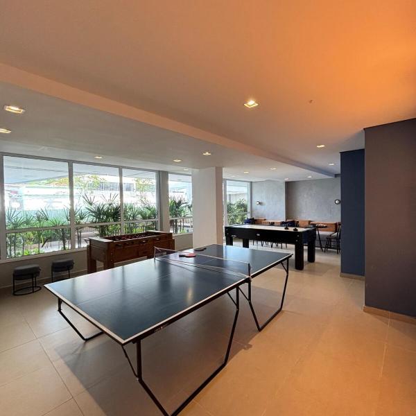Apartamento completo no coração de Campinas by Ap Smart - Foto 5