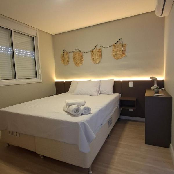 Apartamento completo no coração de Campinas by Ap Smart - Foto 3