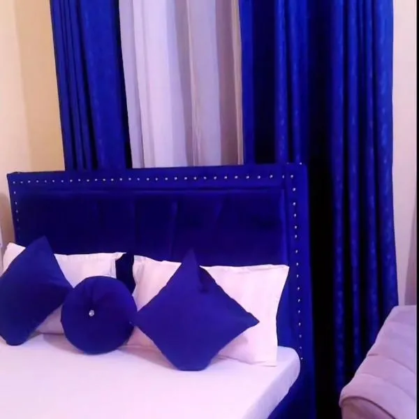 Adtek homes Room Baraka -Nyali, Hotel in Mombasa