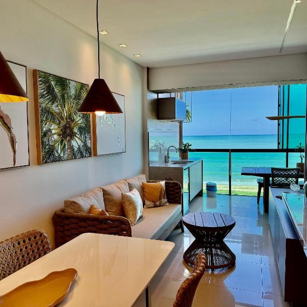 Serrambi Living Beach - Beira Mar