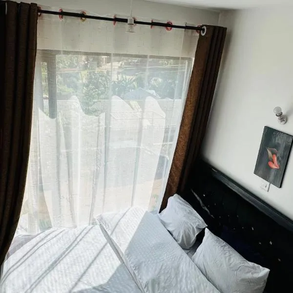 SympaHome, hotel in Kiambu