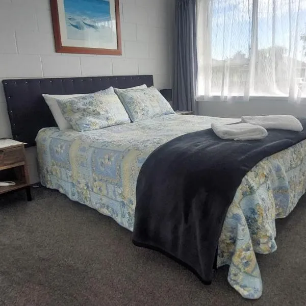 Fantastic Two Bedroom Unit, khách sạn ở Whakatane