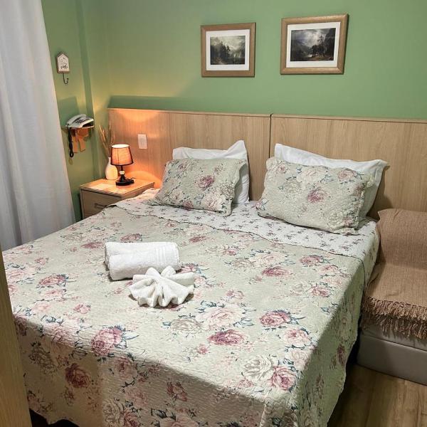 Piemonte Flat 104 B - Foto 2