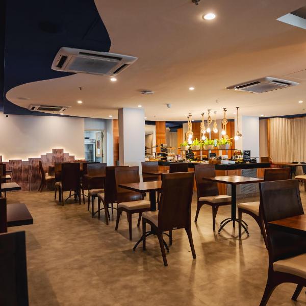 Ibis Styles Macaé - Foto 5