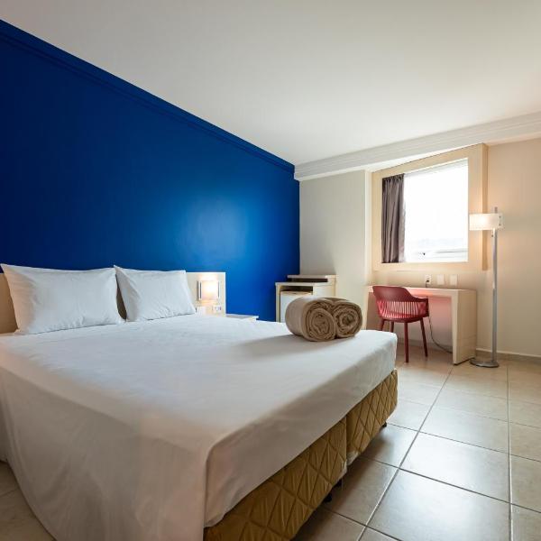 Ibis Styles Macaé - Foto 2