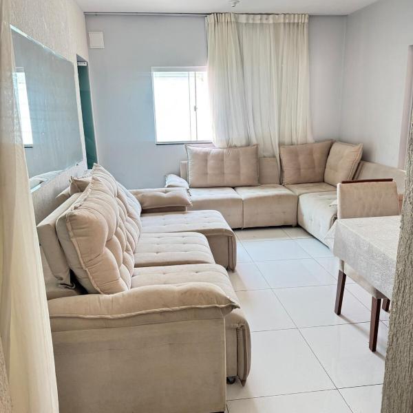 House for rent in Goiânia for MotoGP