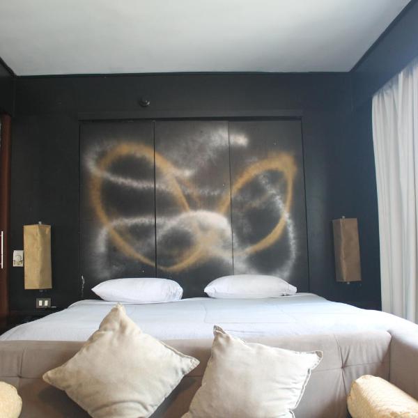 Aparthotel em MLA Ibirapuera