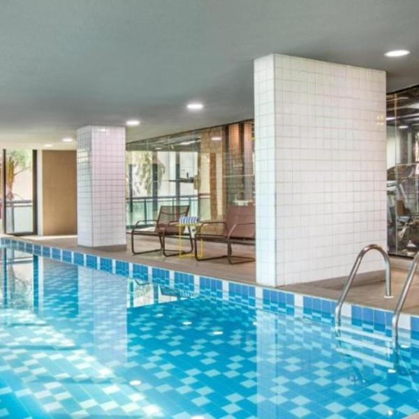 Aparthotel em MLA Ibirapuera - Foto 4