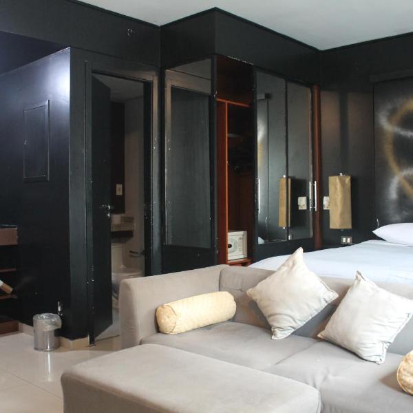 Aparthotel em MLA Ibirapuera - Foto 2
