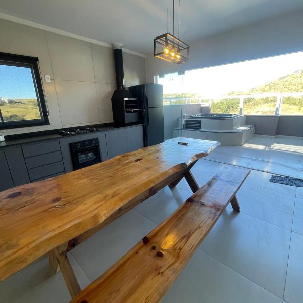 Duplex Summer com Jacuzzi exclusiva - Foto 5