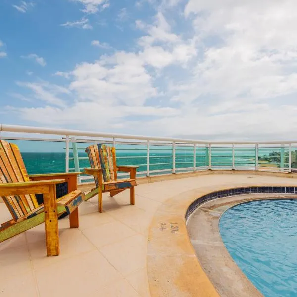 Ibis Styles Macaé, hotell sihtkohas Macaé